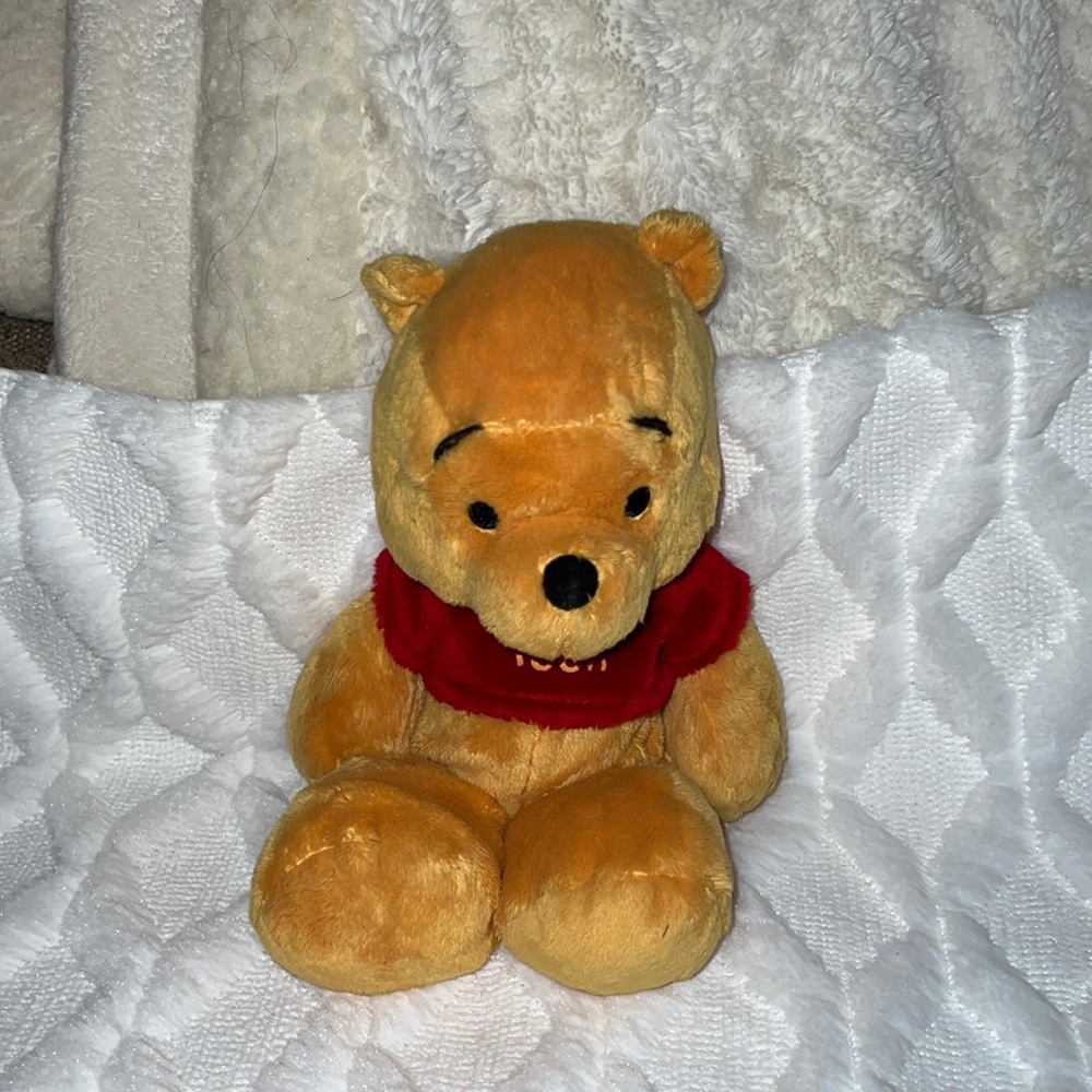 Winnie the Pooh